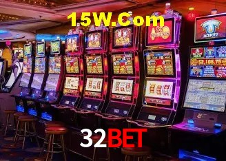 Experiência VIP 32Bet