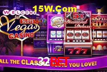 Estatísticas 32Bet